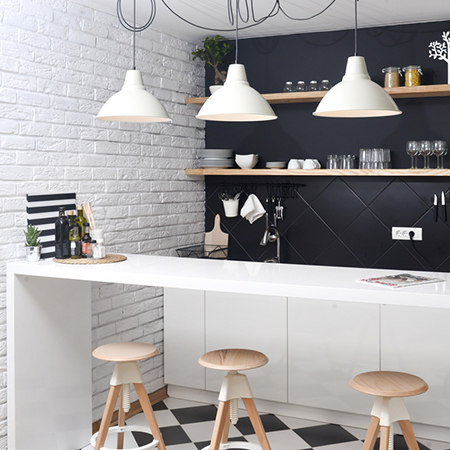 Tendencias Cocinas 2018