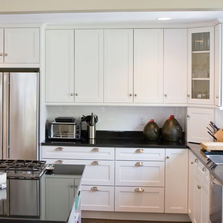 Muebles cocina a medida