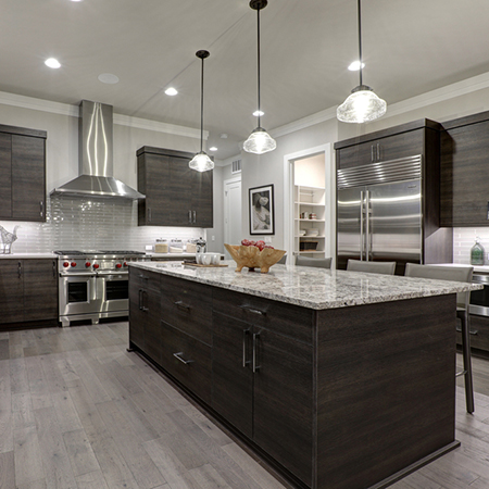Muebles cocina