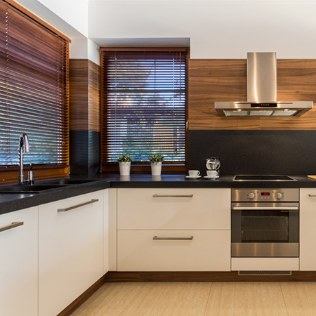 Mobiliario Cocina